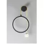CORIDA AP25W LED BLACK/GOLD