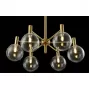 ANDRES SP6 BRONZE/TRANSPARENTE