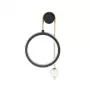 CORIDA AP25W LED BLACK/GOLD