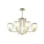 NICOLAS SP-PL8 GOLD/WHITE