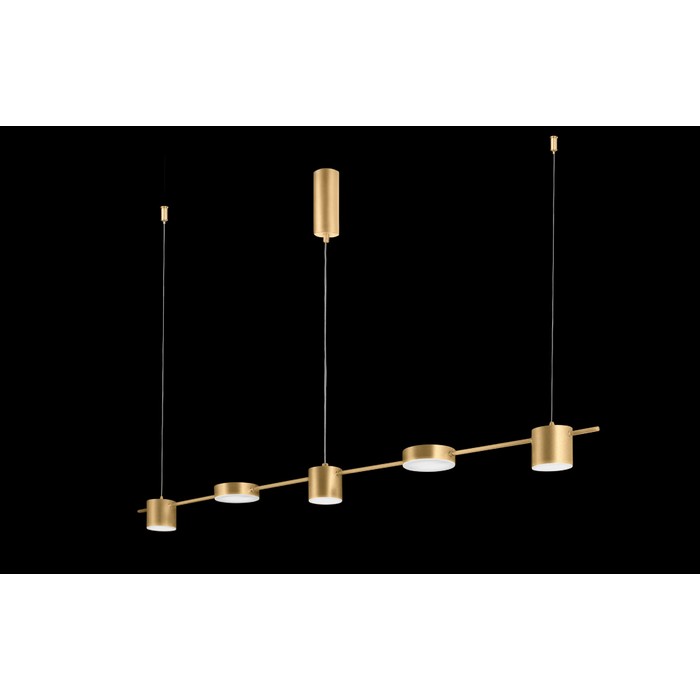 TRISTAN SP5 L1200 GOLD