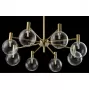 ANDRES SP8 BRONZE/TRANSPARENTE