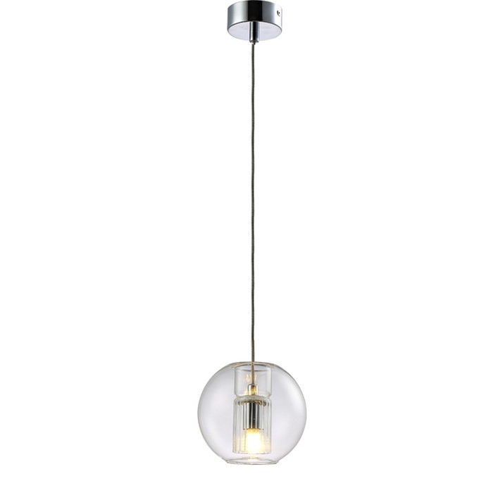 BELEZA SP1 B CHROME