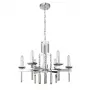 MARRON SP6 CHROME