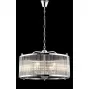 TADEO SP6 D600 CHROME/TRANSPARENTE