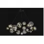 AGATA SP24 V2 BLACK/TRANSPARENTE