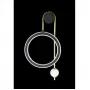 CORIDA AP25W LED BLACK/GOLD