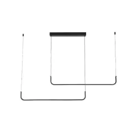 SUAVE SP35W LED L1200 BLACK