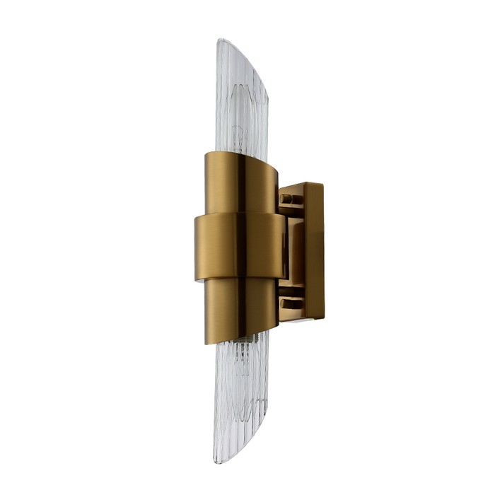 JUSTO AP2 BRASS