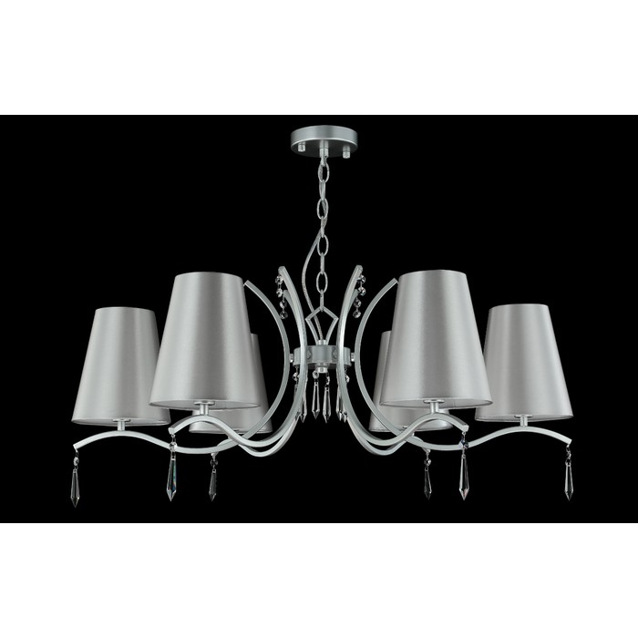 RENATA SP6 SILVER