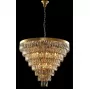 ABIGAIL SP22 D820 GOLD/AMBER