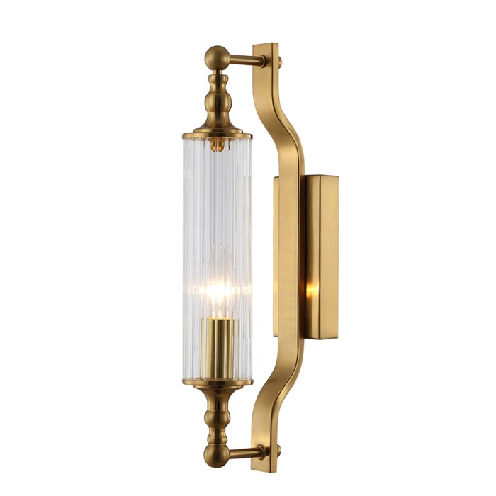 TOMAS AP1 BRASS