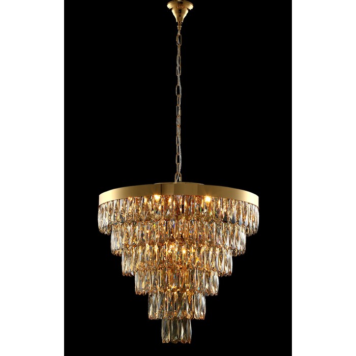 ABIGAIL SP-PL15 D620 GOLD/AMBER