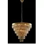 ABIGAIL SP-PL15 D620 GOLD/AMBER