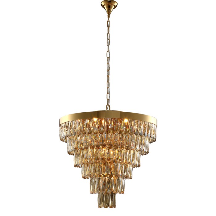 ABIGAIL SP-PL15 D620 GOLD/AMBER
