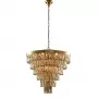 ABIGAIL SP-PL15 D620 GOLD/AMBER