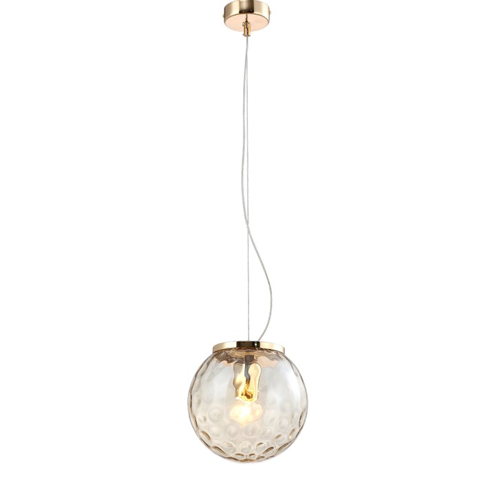 MAYO SP1 D200 GOLD/AMBER