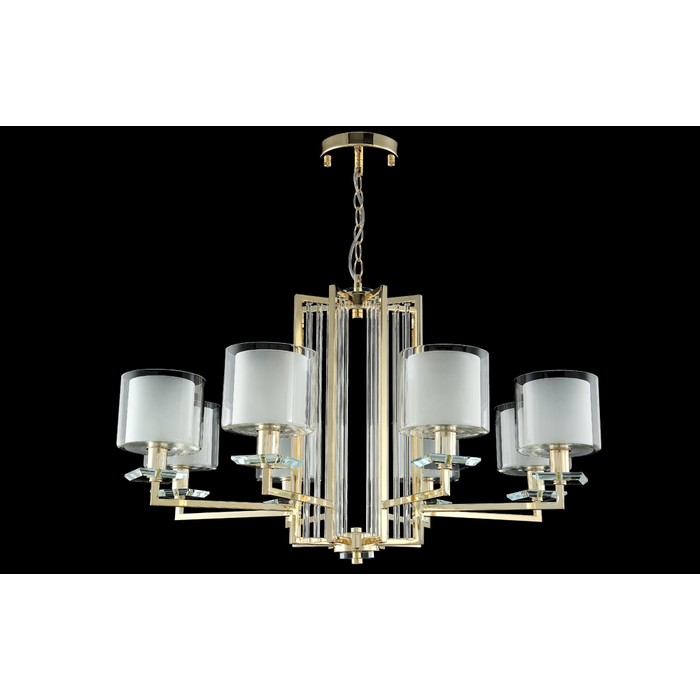 NICOLAS SP-PL8 GOLD/WHITE