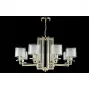 NICOLAS SP-PL8 GOLD/WHITE