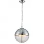 ALBERTO SP3 CHROME/TRANSPARENTE