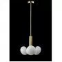 ALICIA SP3 GOLD/WHITE