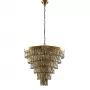 ABIGAIL SP-PL15 D620 GOLD/AMBER