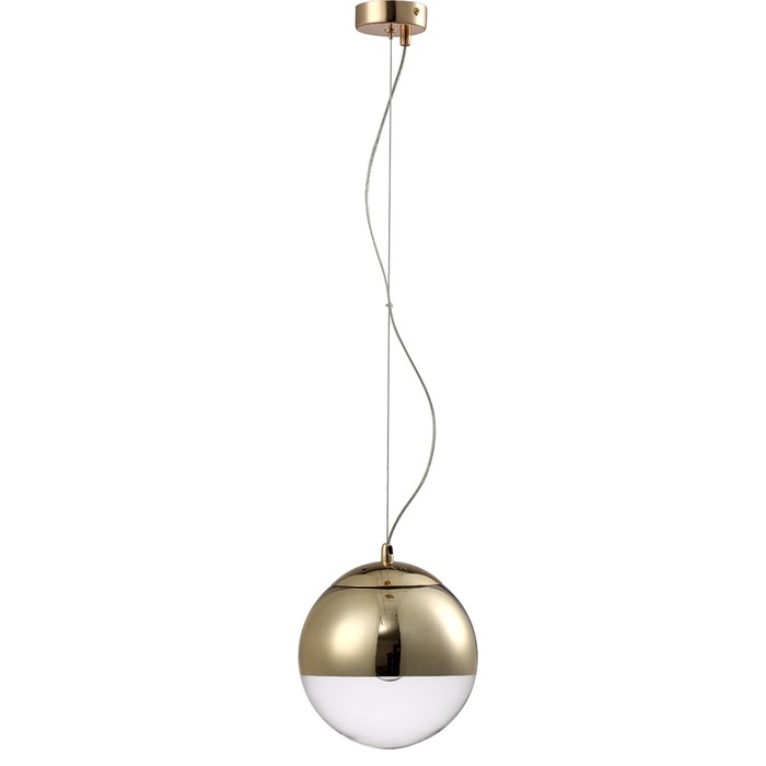 HELADO SP1 D200 GOLD
