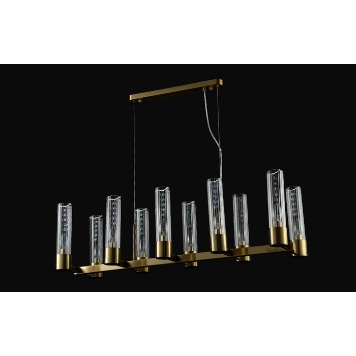 OTONO SP10 L980 BRASS/TRANSPARENTE
