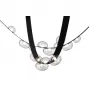 BOSQUE SP7 L3000 BLACK/TRANSPARENT