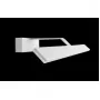 CLT 120W420 WH