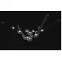 BOSQUE SP7 L3000 BLACK/TRANSPARENT