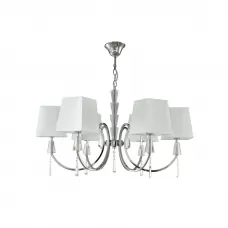 MARSELA SP-PL6 NICKEL