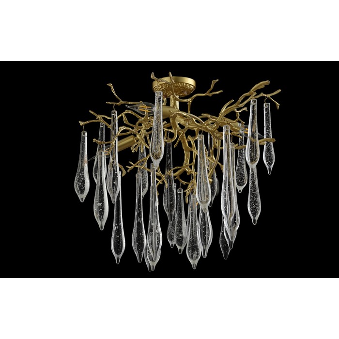REINA PL5 D600 GOLD PEARL