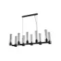 OTONO SP10 L980 BLACK CHROMIUM/TRANSPARENTE