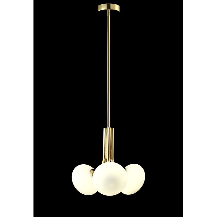 ALICIA SP3 GOLD/WHITE