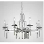 MARRON SP8 CHROME