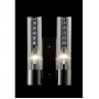 OTONO AP2 BLACK CHROMIUM/TRANSPARENTE