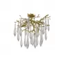 REINA PL5 D600 GOLD PEARL