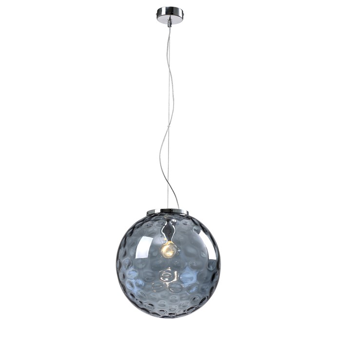 MAYO SP1 D300 CHROME/BLUE