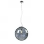 MAYO SP1 D300 CHROME/BLUE