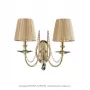 VICTORIA AP2 GOLD/AMBER