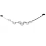 BOSQUE SP7 L3000 BLACK/TRANSPARENT