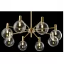 ANDRES SP8 BRONZE/TRANSPARENTE