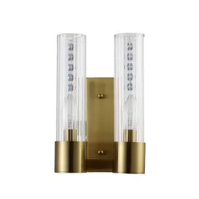 OTONO AP2 BRASS/TRANSPARENTE