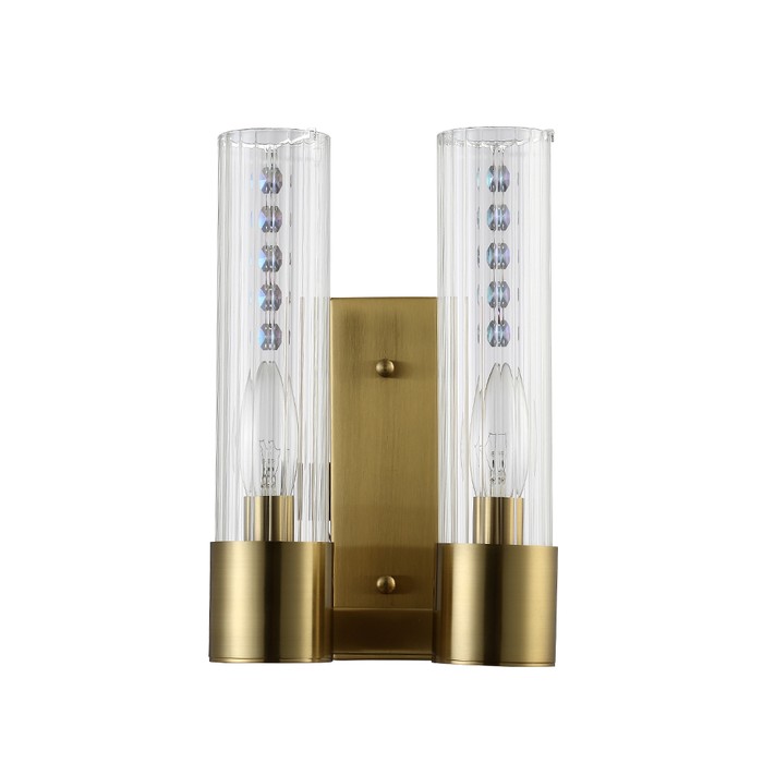 OTONO AP2 BRASS/TRANSPARENTE