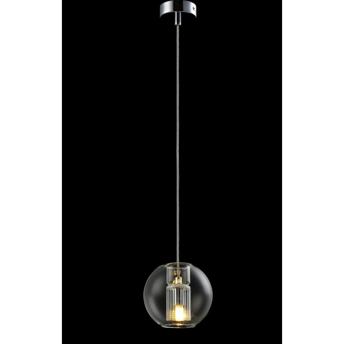 BELEZA SP1 B CHROME