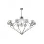 FABRICIO SP11 CHROME/TRANSPARENTE