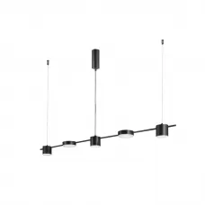 TRISTAN SP5 L1200 BLACK