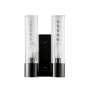 OTONO AP2 BLACK CHROMIUM/TRANSPARENTE