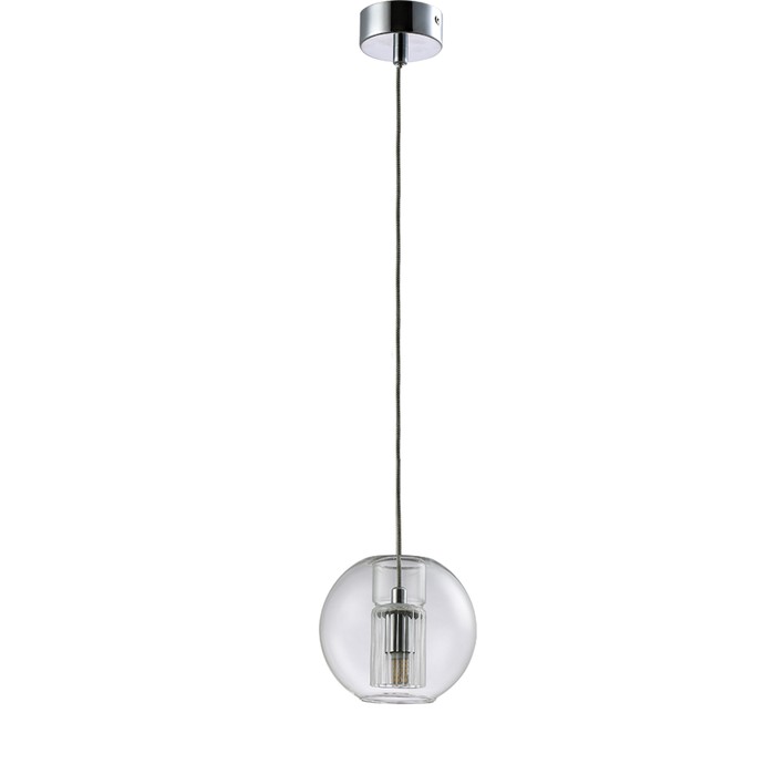 BELEZA SP1 B CHROME